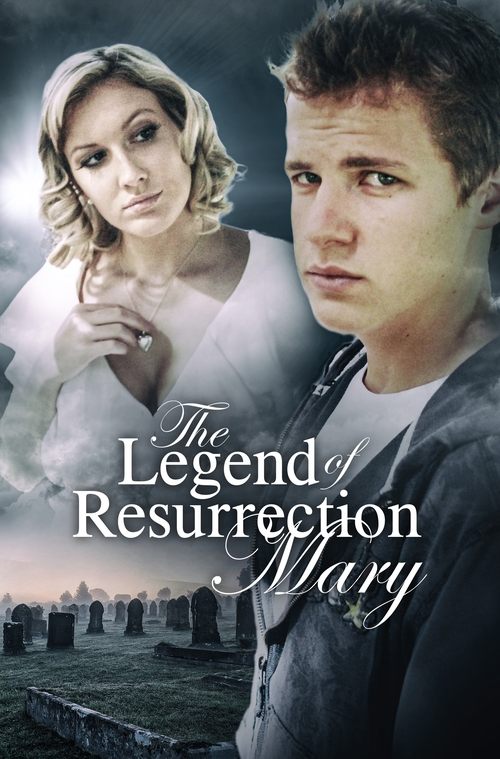 Resurrection+Mary