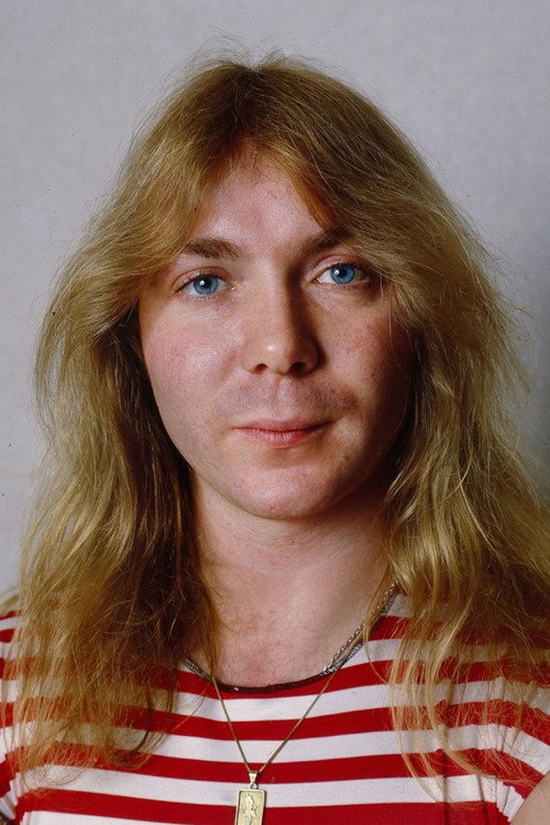 Dave Murray