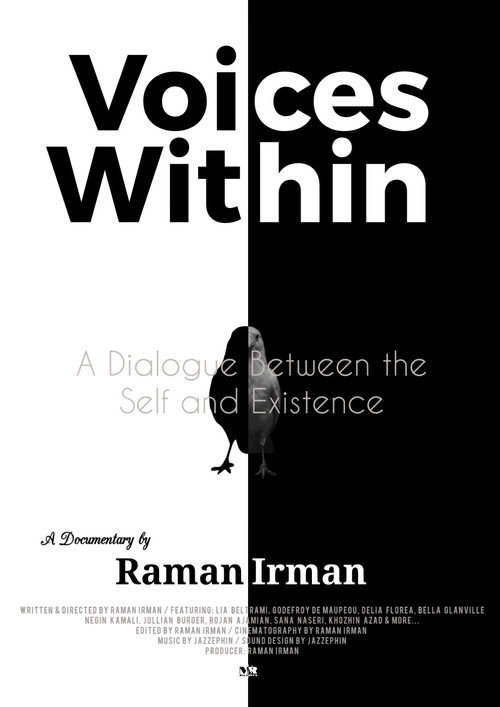 Voices Within poster 4