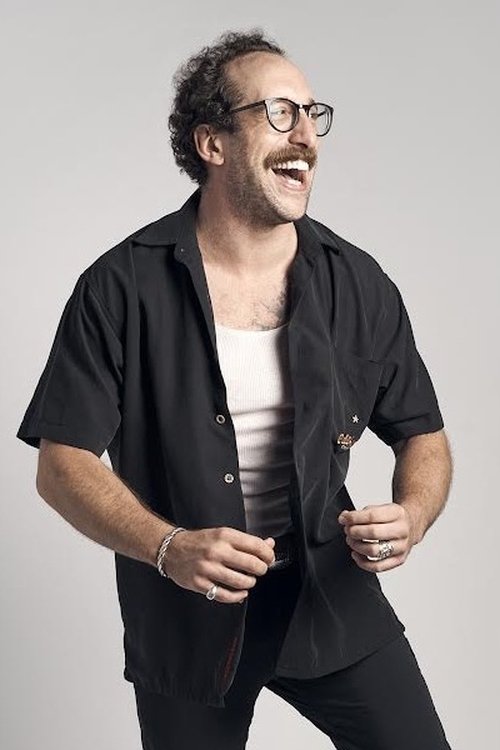 Poster of Ian Fidance