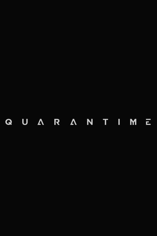 Quarantime Poster