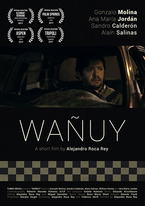 Wañuy