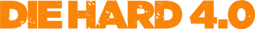 HARD NIGHT FALLING Logo