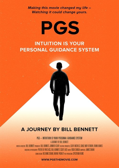 PGS - Intuition is your Personal Guidance System