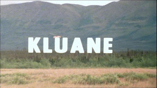 Kluane