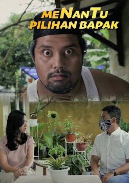 Menantu Pilihan Bapak Poster