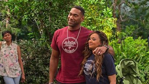 Family Reunion - 1. Bölüm