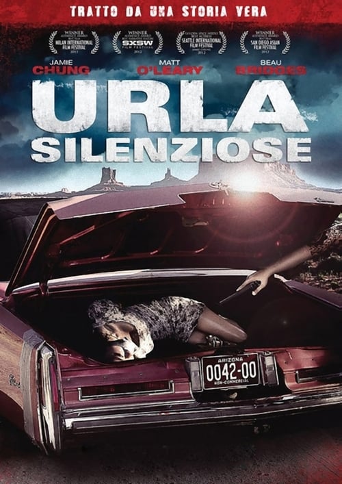 Urla+silenziose