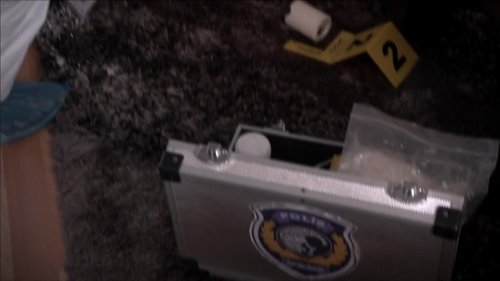 Behzat Ç.: Bir Ankara Polisiyesi - Siyah Duvar