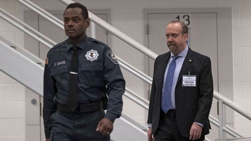 Billions - 9. Bölüm