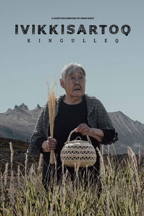 The Last Grass Seamstress