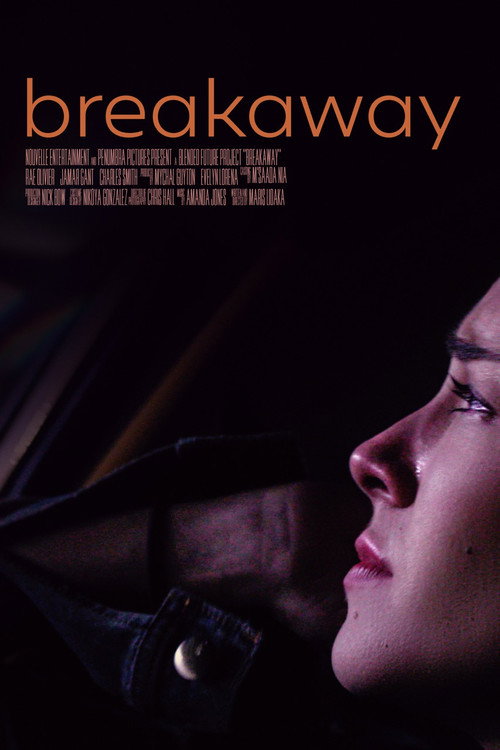Breakaway Poster