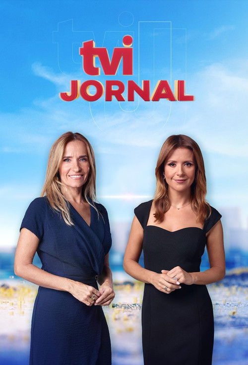 TVI Jornal