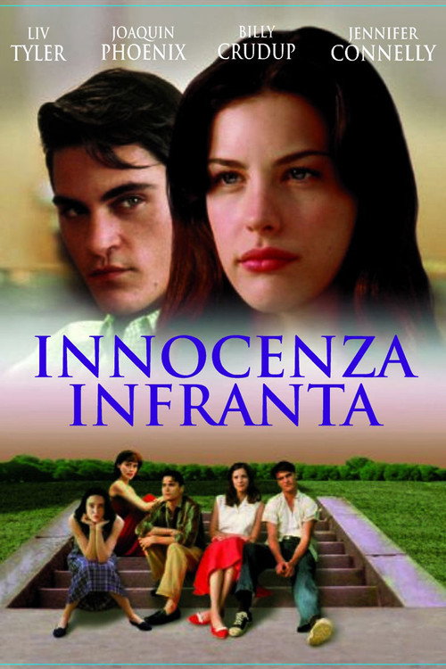 Innocenza infranta (1997) Guarda lo streaming di film completo online