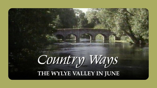 Country Ways第2季第8集