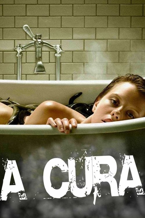 Assistir ! Cura de Bem-Estar 2017 Filme Completo Dublado Online Gratis
