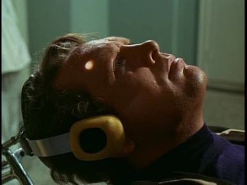 The Prisoner - 12. Bölüm