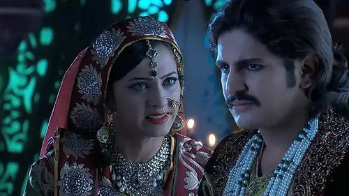 Jodha learns Benazir’s truth