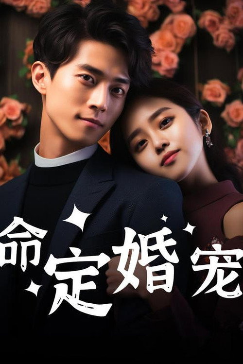命定婚宠海报