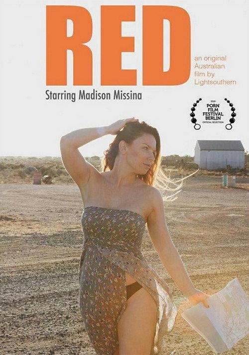 Red poster 2