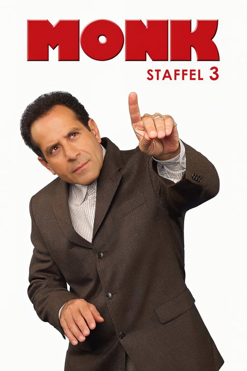 Staffel 3