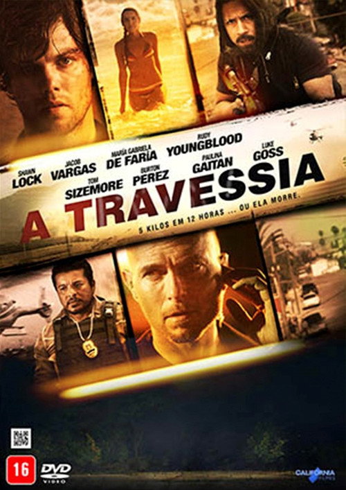 Assistir ! A Travessia 2016 Filme Completo Dublado Online Gratis