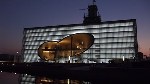 Tadao Ando: Samurai Architect (2017) Watch Full Movie Streaming Online