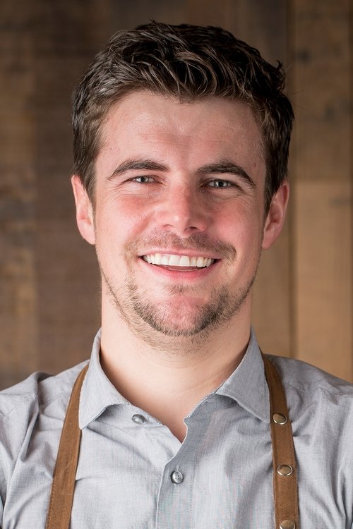 Arnaud Marchand picture