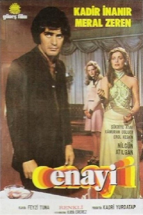 Enayi 1974 Enayi 1974