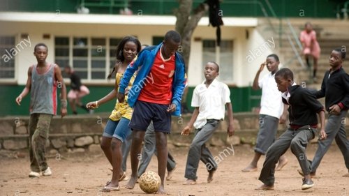 Africa United (2010) Film Completo Streaming ITA oNLINE