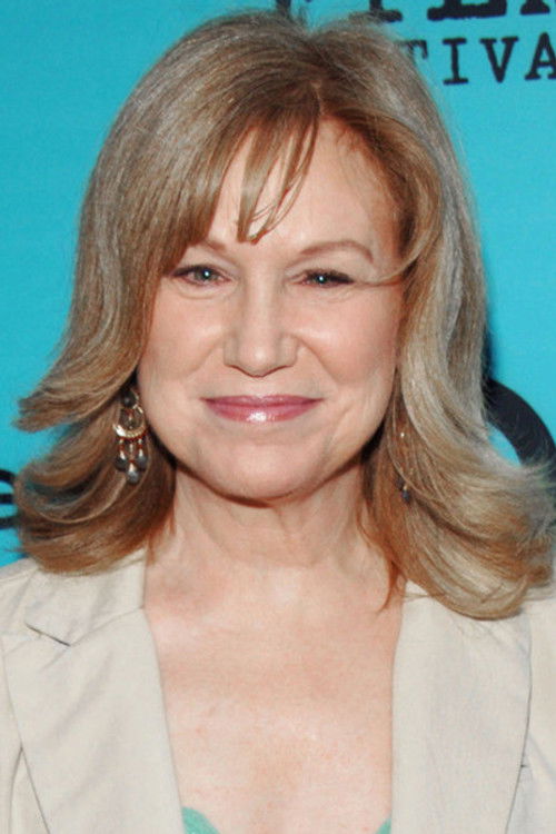 Zdjęcie Mary Kay Place