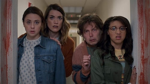 Snatchers (2019) Relógio Streaming de filmes completo online