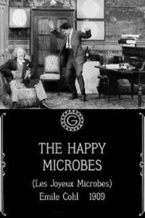 The+Happy+Microbes