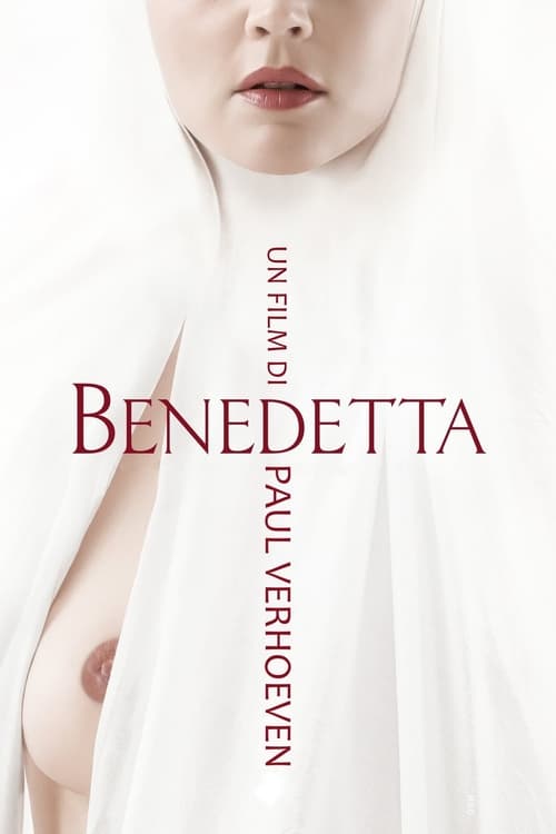 Benedetta — Film Completo italiano 2021