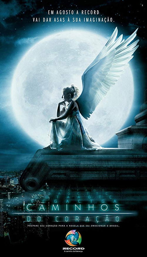 Caminhos do CoraçãoSeason  Episode  1970