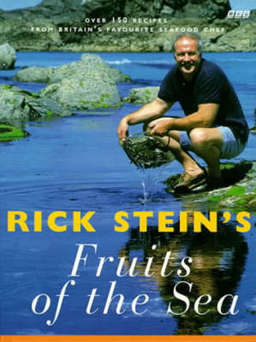 Rick Stein's Fruits of the Sea电影海报