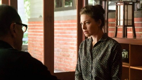 The Man in the High Castle - Mançuryayı Düşün