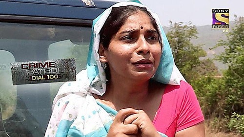 Harsh Nagar Double Murder, Uttar Pradesh
