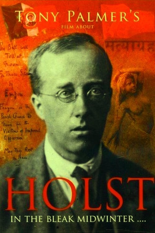 Holst: In the Bleak Midwinter