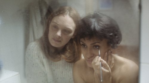 Jeune femme (2017) Voller Film-Stream online anschauen
