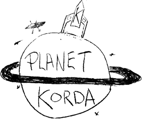 Production Company Logo