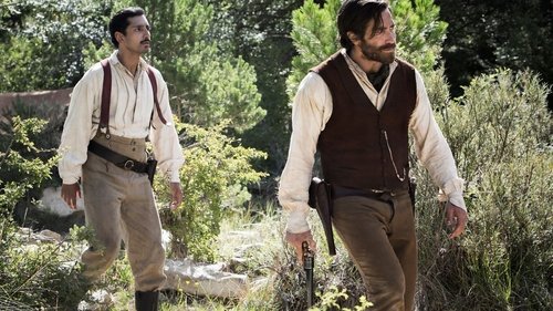 The Sisters Brothers (2018) Watch Full Movie Streaming Online