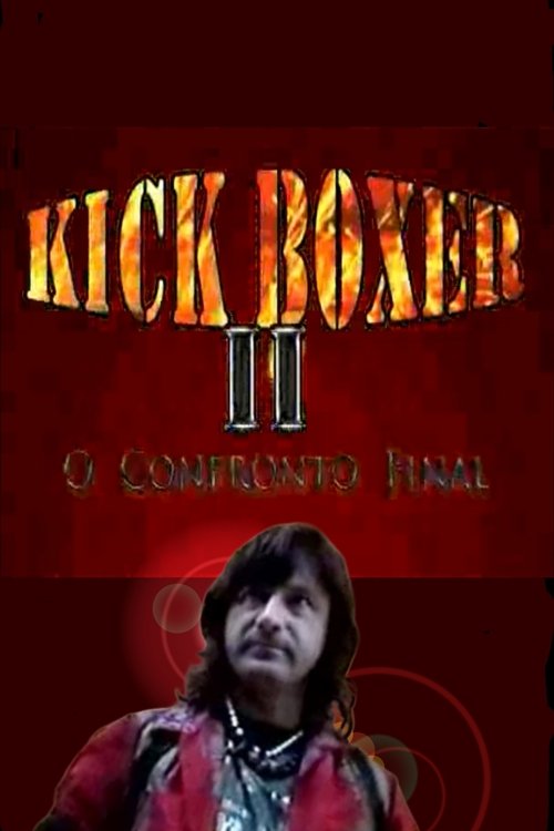 Kickboxer II - O Confronto Final