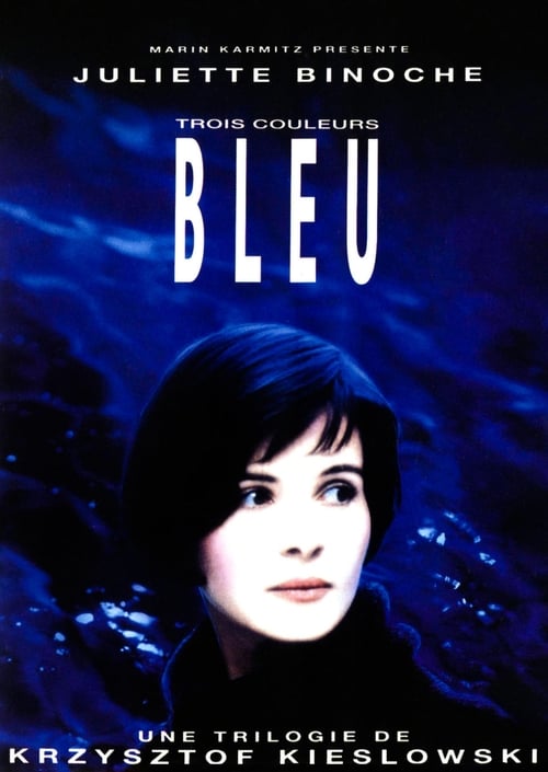 Três Cores: Azul (1993) Watch Full Movie Streaming Online