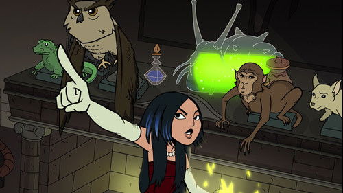 The Hollow - 5. Bölüm