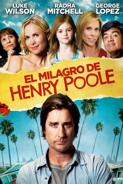 El milagro de Henry Poole