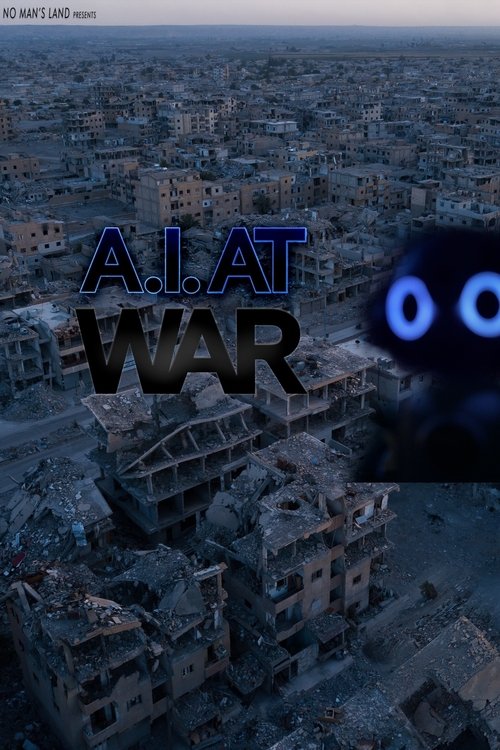 A.I.+At+War