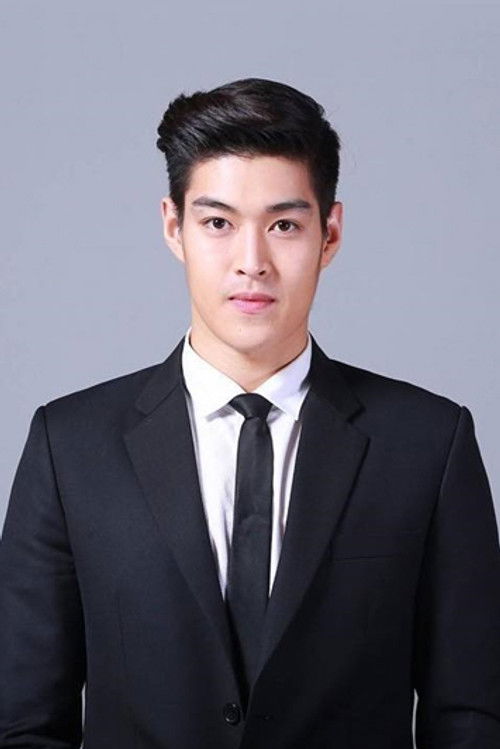 Khunnarong Pratesrat