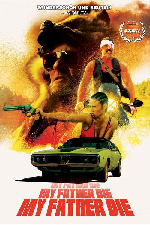My Father, Die Ganzer Film (2016) Stream Deutsch