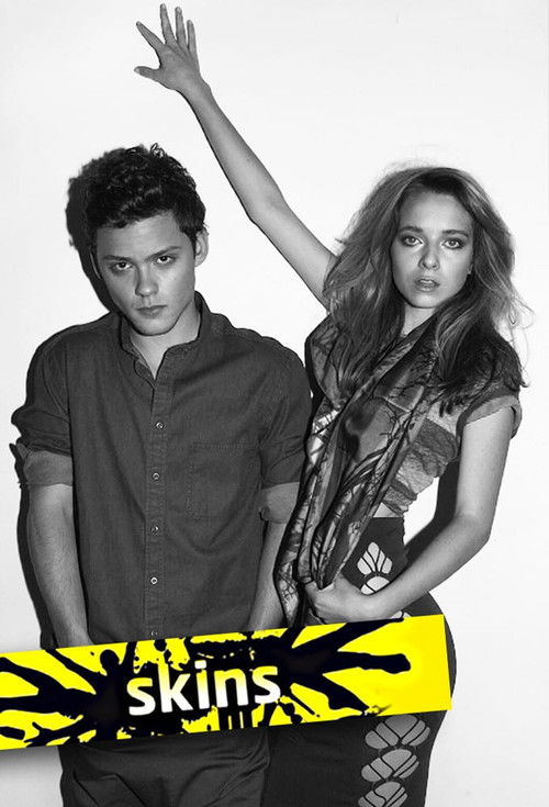 SkinsSeason 1 Episode 10 2011